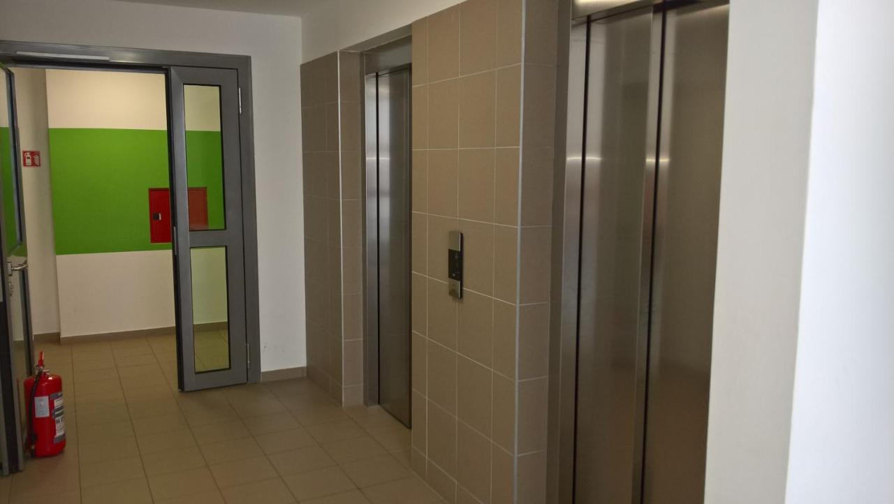 Calla Apartment Zagreb - Novi Apartman, Garaza, Video Nadzor Exterior foto
